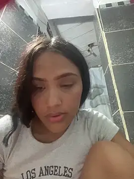 Snapshot of iamsara_21 chatting on 02.22.26 iamsara 21 online show from 02.22.26