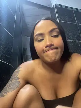 Snapshot of iamsara_21 chatting on 02.28.26 iamsara 21 online show from 02.28.26