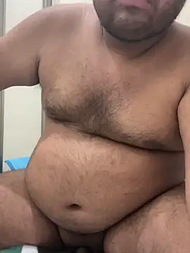 Snapshot of MilkBear_ chatting on 03.12.25 MilkBear online show from 03.12.25