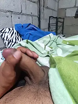 Renemera1997 online show from 09.12.25