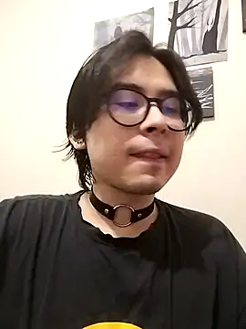 Dante Gothic online show from 03.10.25