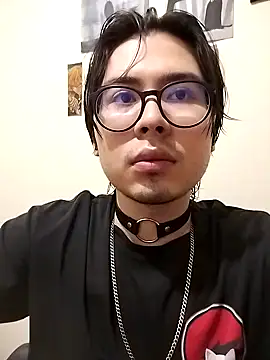 Dante Gothic online show from 03.13.25