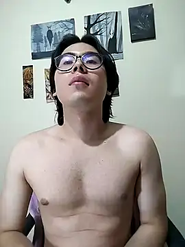 Dante Gothic online show from 03.18.25