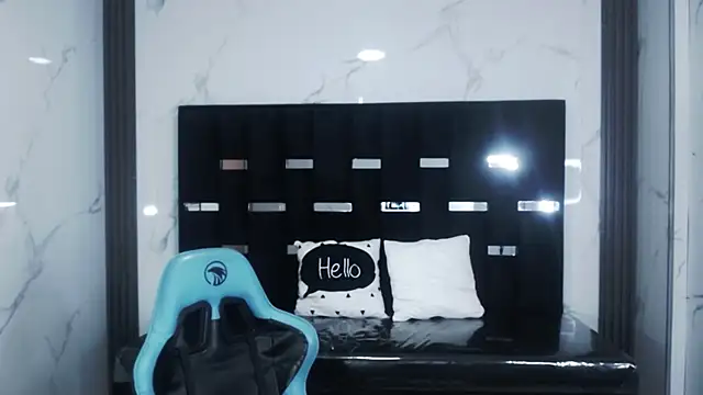 valeria a1 online show from 09.26.25