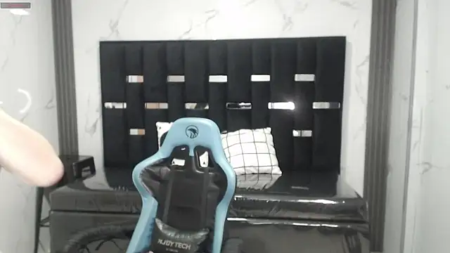 valeria a1 online show from 10.23.25