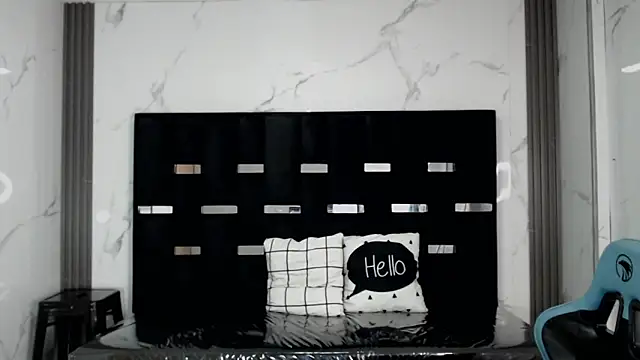 valeria a1 online show from 02.20.26