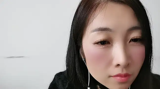 Rachel-6600 online show from 03.11.25