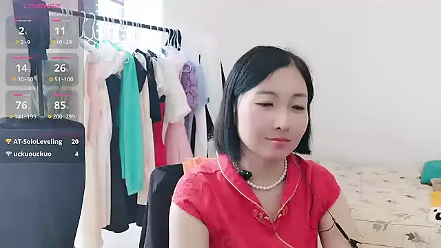 Rachel-6600 online show from 09.10.25