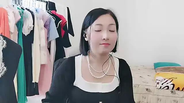 Rachel-6600 online show from 12.01.25