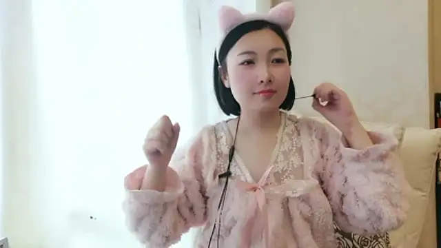 Rachel-6600 online show from 02.10.26