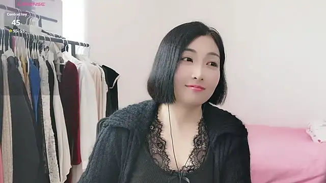 Rachel-6600 online show from 04.13.26