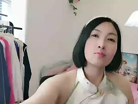 Rachel-6600 online show from 06.09.26