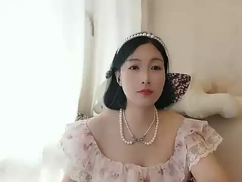 Rachel-6600 online show from 07.11.26