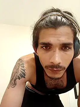 HazelEyedJay420 online show from 03.19.25