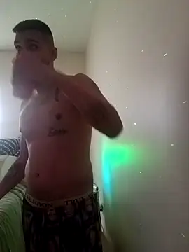 HazelEyedJay420 online show from 01.14.26