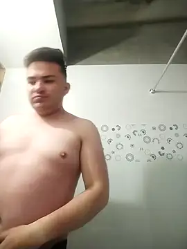 Andy-rtg online show from 09.20.25