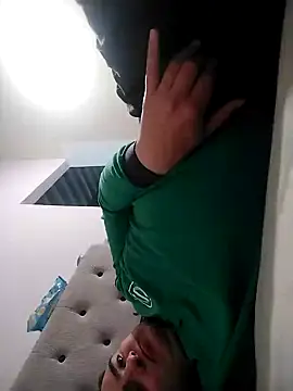 Andy-rtg online show from 11.08.25