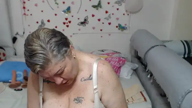 Olgahunder online show from 02.09.26