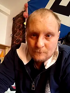 Atze202518 online show from 10.13.25