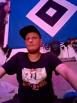 Atze202518 online show from 10.20.25