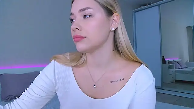 DIANAxxxDIAMOND online show from 10.02.25