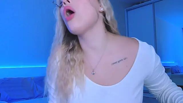 DIANAxxxDIAMOND online show from 10.04.25