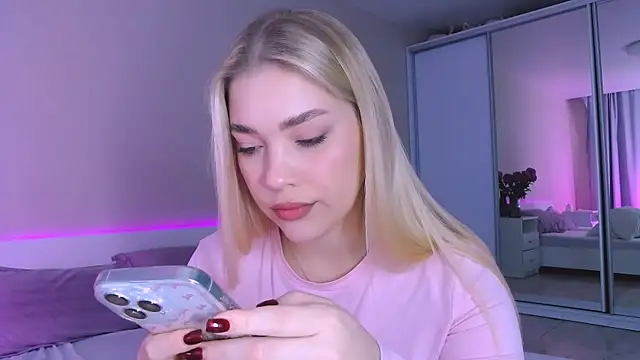 DIANAxxxDIAMOND online show from 11.07.25