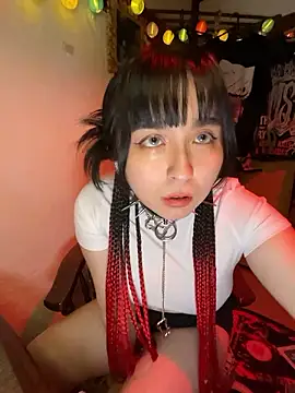 shuchan0510 online show from 09.22.25