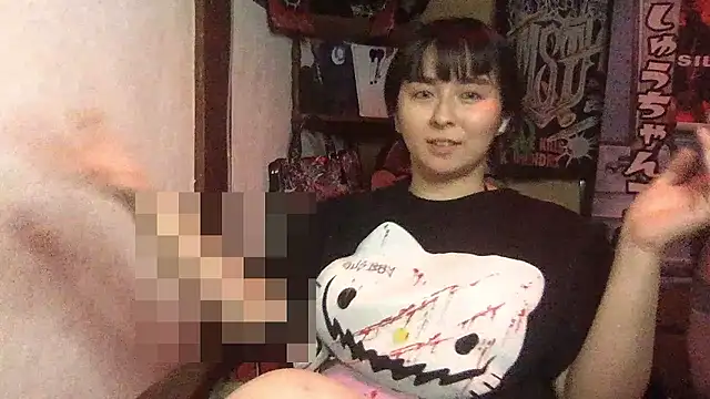 shuchan0510 online show from 09.27.25