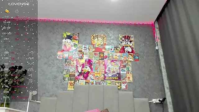 Snapshot of ashley_marchy chatting on 03.16.25 ashley marchy online show from 03.16.25