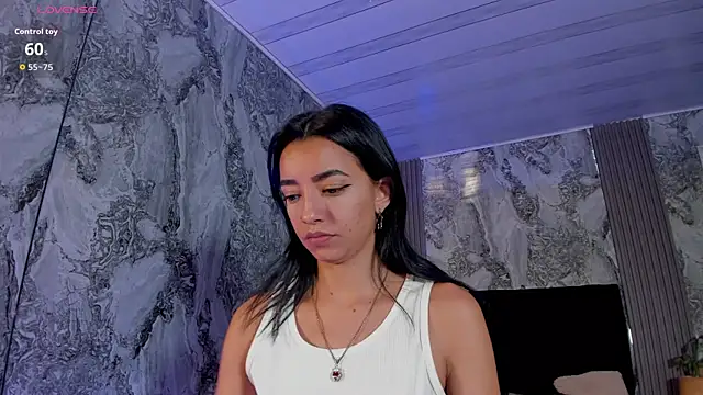 AshleyVega01 online show from 09.09.25