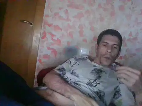 Ricopalote22 online show from 03.21.25