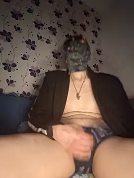 ThePython666 online show from 03.10.25