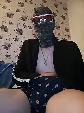 ThePython666 online show from 03.11.25