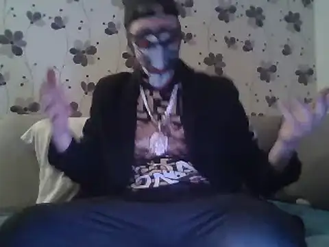 ThePython666 online show from 03.13.25