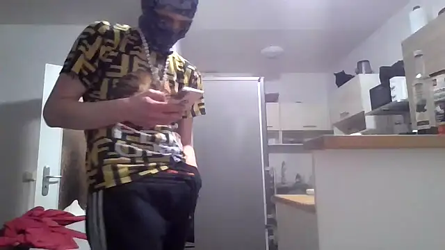 ThePython666 online show from 03.15.25