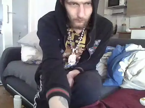 ThePython666 online show from 03.18.25