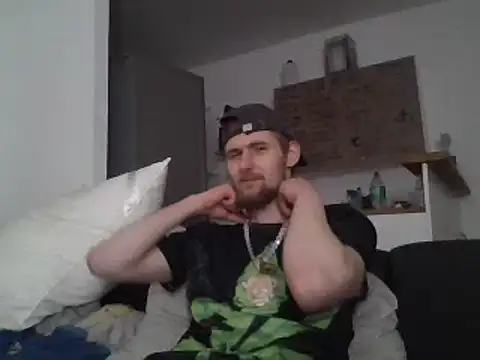 ThePython666 online show from 03.20.25