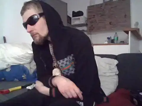 ThePython666 online show from 03.21.25