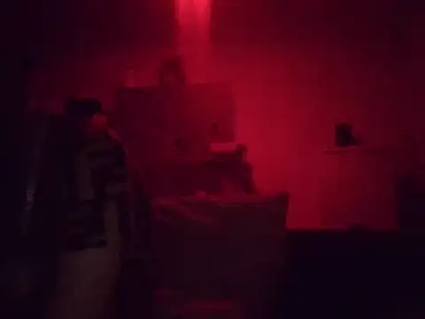 ThePython666 online show from 03.22.25