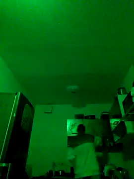 Snapshot of ThePython666 chatting on 11.08.25 ThePython666 online show from 11.08.25