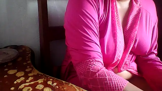 Sydneyputinha online show from 11.25.25