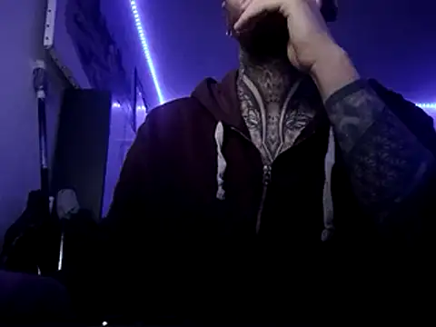 White Fox online show from 03.20.25