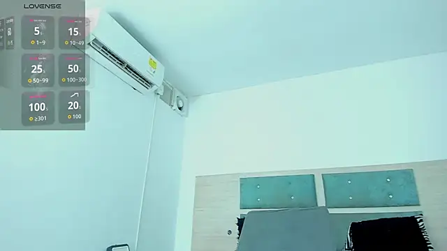 sexyvioletvalerious online show from 02.25.26