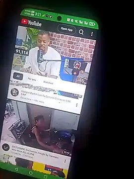 CertifiedSatisfier online show from 01.13.26