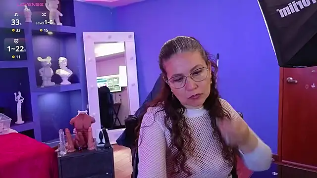 cory chasecol888 online show from 10.10.25