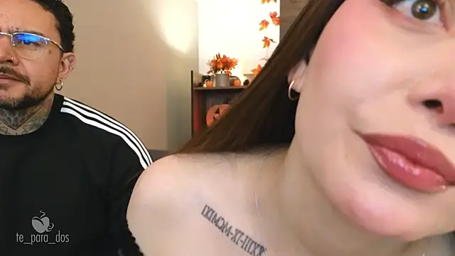 Te para 2 online show from 10.23.25