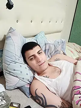 Kadir1320xh online show from 03.20.25