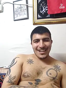 Kadir1320xh online show from 02.24.26