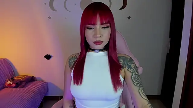 Snapshot of Ada_luna01 chatting on 09.12.25 Ada luna01 online show from 09.12.25